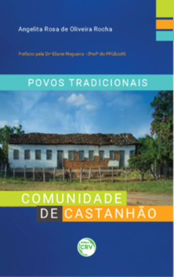 Povos tradicionais: comunidade de Castanhão