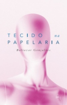Tecido na papelaria