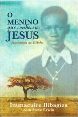 O MENINO QUE CONHECEU JESUS