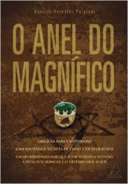 O ANEL DO MAGNIFICO
