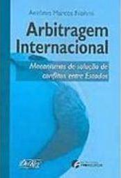 Arbitragem Internacional