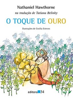 O toque de ouro