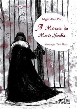 A Máscara da Morte Rubra