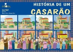 História de um casarão