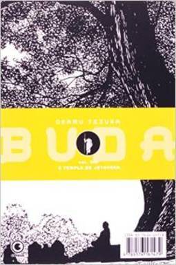 Buda: o Templo de Jetavana - Vol. 13