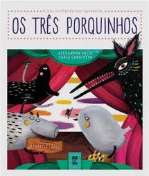 Os Três Porquinhos