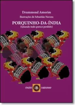 Porquinho-da-índia: Quando Tudo Parece Perdido