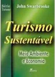 Turismo Sustentável: Meio Ambiente e Economia
