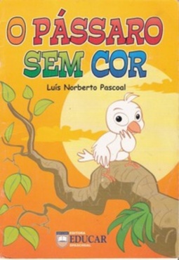 O Pássaro Sem Cor