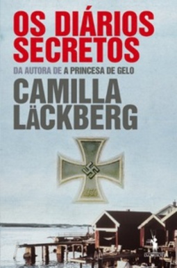 Os Diários Secretos (Patrik Hedström #5)