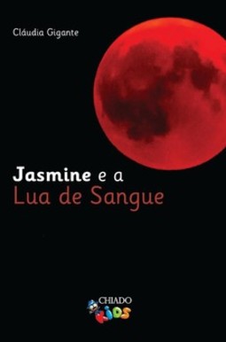 Jasmine e a lua de sangue