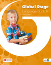 Global stage language book with navio app - 4