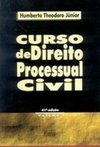 Curso de Direito Processual Civil - vol. 1