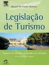 Legislação de Turismo
