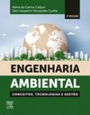 Engenharia ambiental: conceitos, tecnologias e gestão