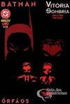 Batman - Vitória Sombria #5