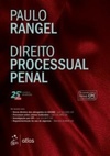 Direito Processual Penal - 8ª Ed. 2004