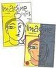 Imagine English: Pack: Student´s Book + Workbook + 2 AUDIO CD´s - 3