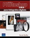 Photoshop CS3: Para Fotógrafos Digitais