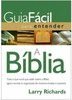 GUIA FACIL PRA ENTENDER A BIBLIA