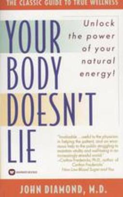 Your Body Doesn't Lie