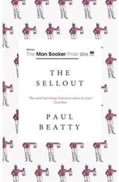 THE SELLOUT