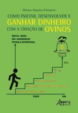 Como iniciar, desenvolver e ganhar dinheiro com a criação de ovinos