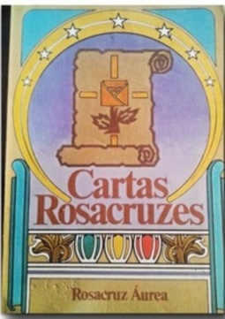 CARTAS ROSACRUZES