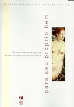 PARA SEU PRÓPRIO BEM