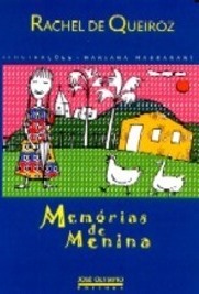 Memórias de Menina