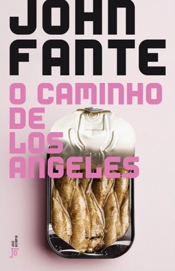 O caminho de Los Angeles