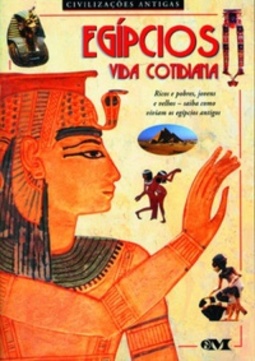 Egipcios (Civilizações Antigas)