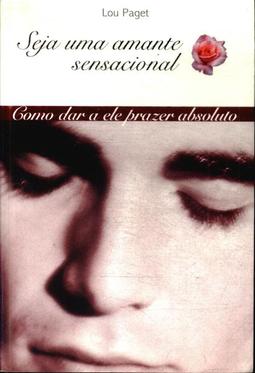 SEJA UMA AMANTE SENSACIONAL