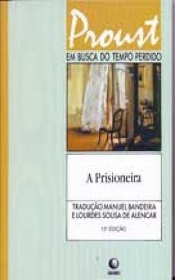 Prisioneira, A - vol. 5