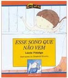 Esse Sono que Não Vem
