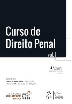 Curso de direito penal