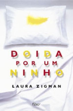 Doida por um Ninho