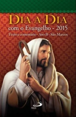 Dia a Dia com o Evangelho - 2015
