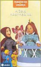 A Bela Adormecida
