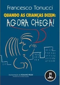 Quando as Crianças Dizem: Agora Chega!
