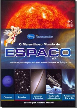 Maravilhoso Mundo Do Espaco, O