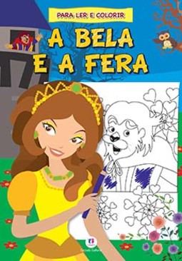 A Bela e a Fera