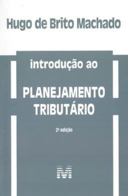 Introdução ao planejamento tributário