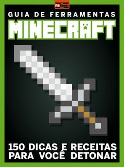 Guia pró games extra: guia de ferramentas Minecraft