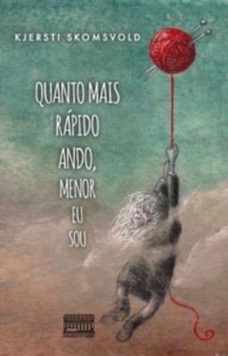 Quanto Mais Rápido Ando, Menor Eu Sou