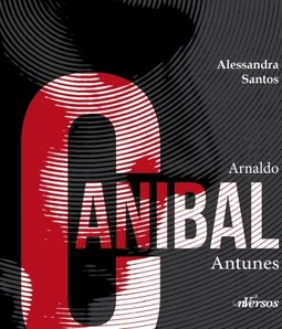 Arnaldo Canibal Antunes
