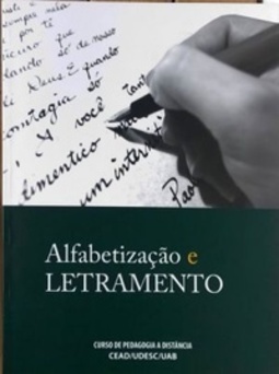 Alfabetização e letramento (Cadernos Pedagógicos)