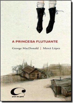 A princesa flutuante