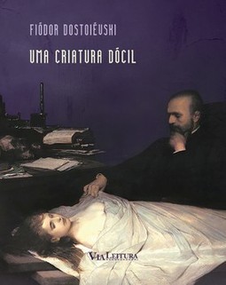 Uma criatura dócil