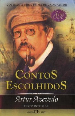 Contos Escolhidos